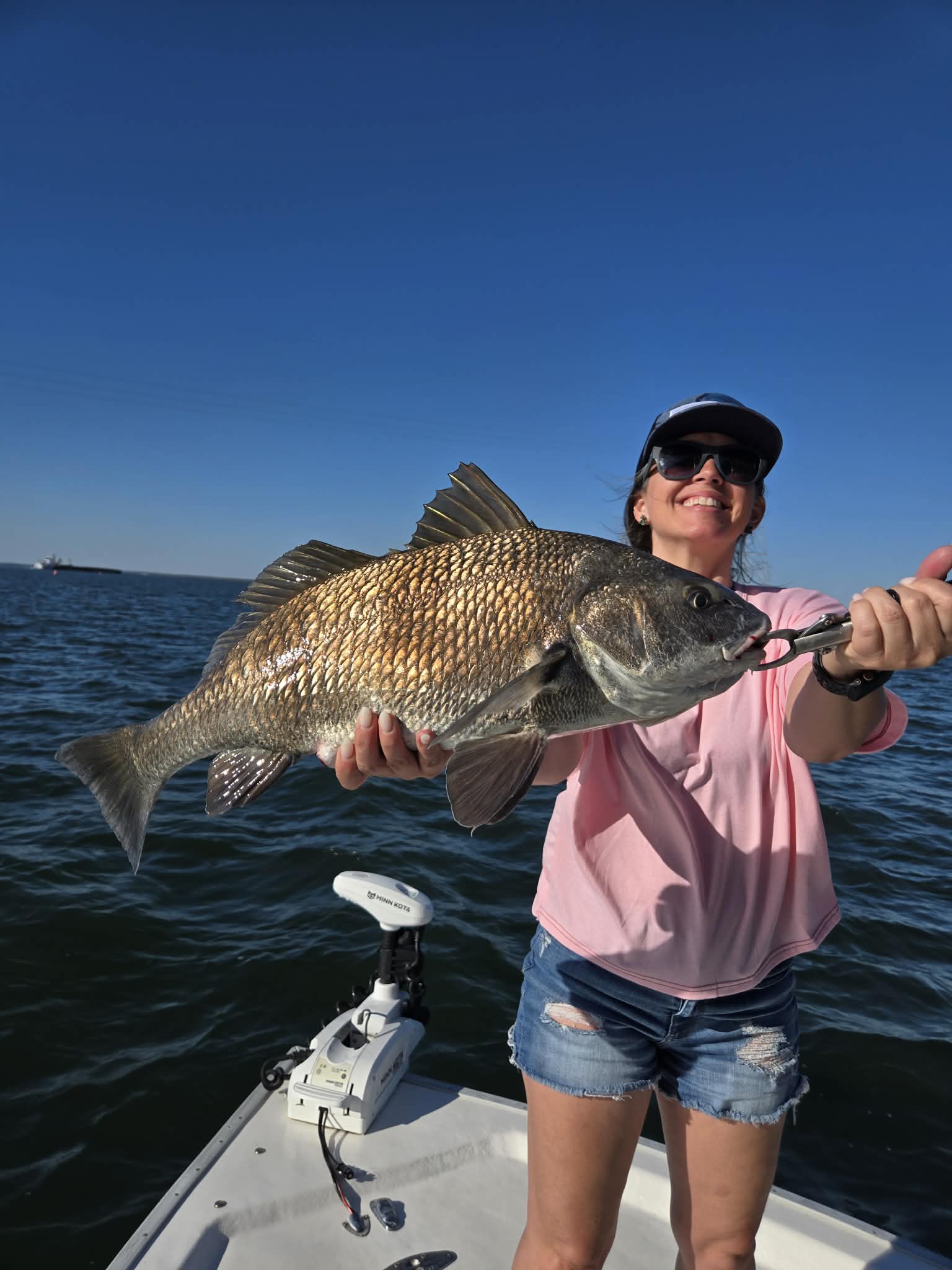 Inshore Fishing Trips near Panama City Beach, Florida