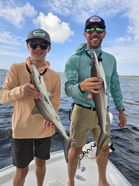 Guest photo from a private fishing charter around 30A and South Walton — gallery image 82
